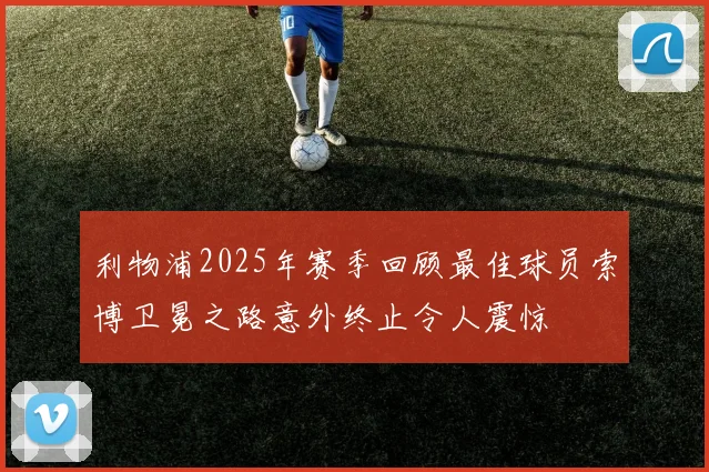 利物浦2025年赛季回顾最佳球员索博卫冕之路意外终止令人震惊