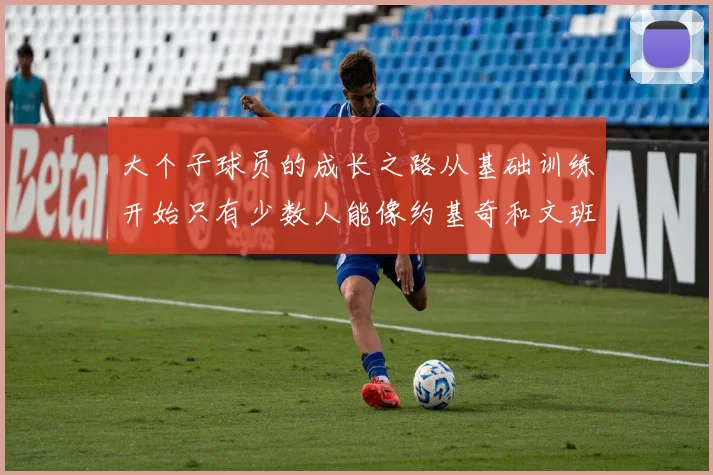 大个子球员的成长之路从基础训练开始只有少数人能像约基奇和文班那样成功
