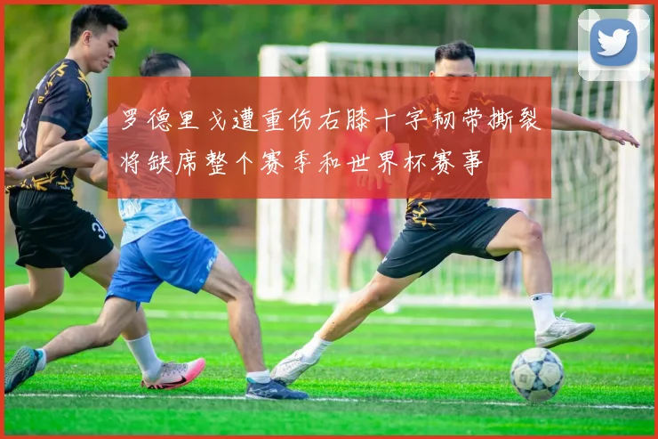 罗德里戈遭重伤右膝十字韧带撕裂将缺席整个赛季和世界杯赛事